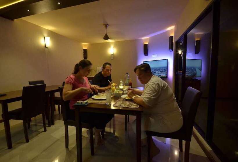 هتل Island Vista Inn