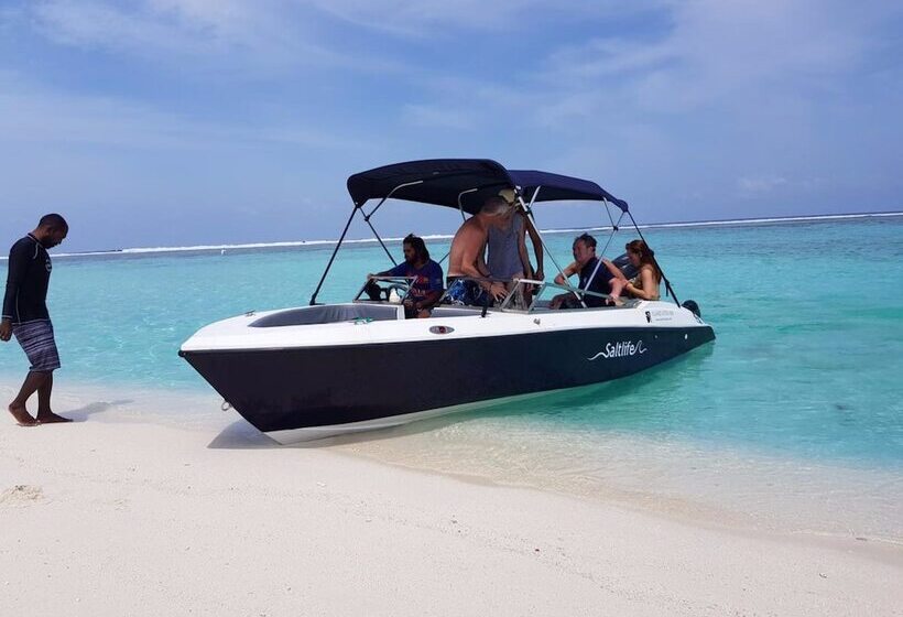 هتل Island Vista Inn