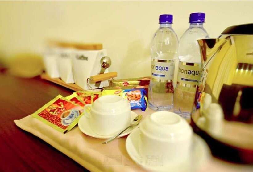 هتل Island Vista Inn