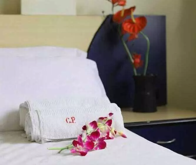 هتل Island Vista Inn