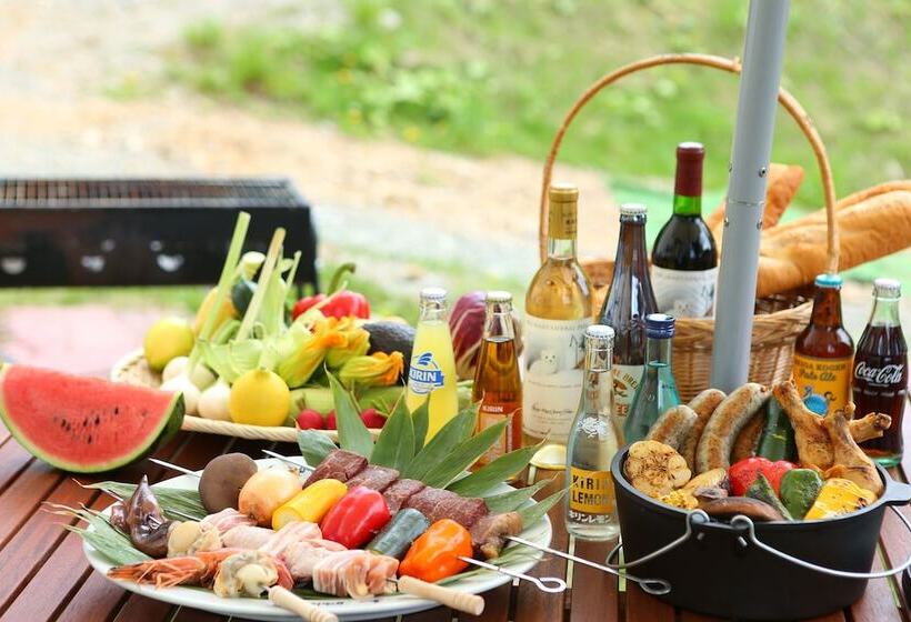 فندق Japan Shiga