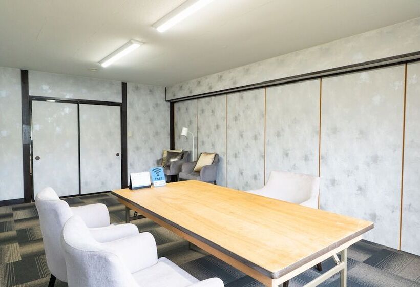 فندق Japan Shiga