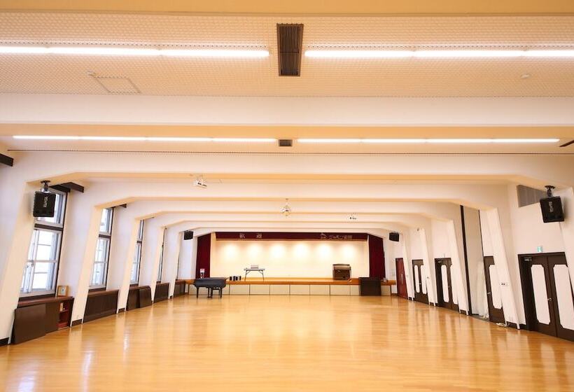 فندق Japan Shiga