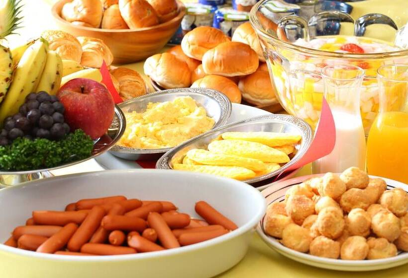 فندق Japan Shiga