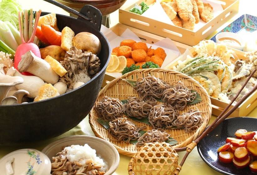 فندق Japan Shiga