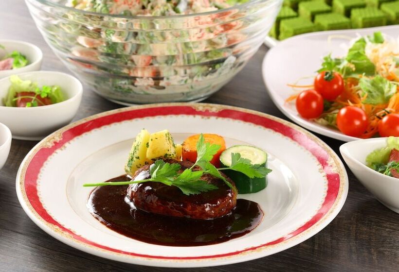 فندق Japan Shiga