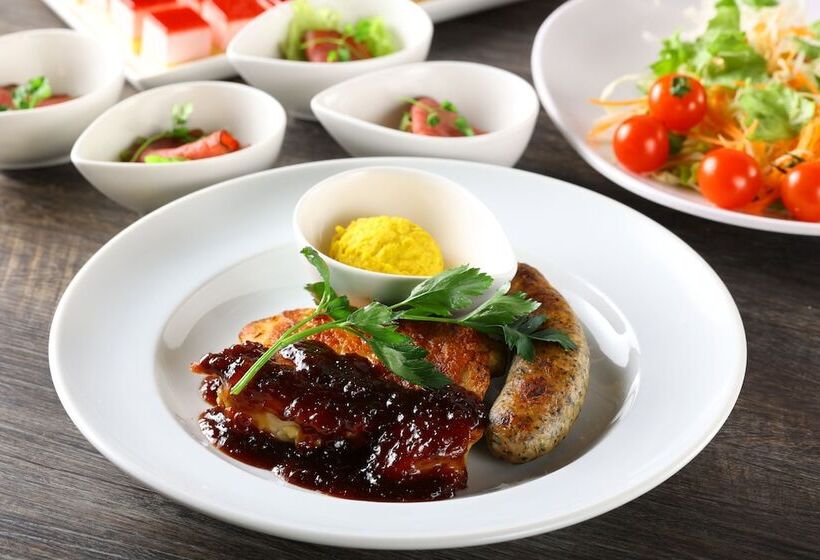 فندق Japan Shiga