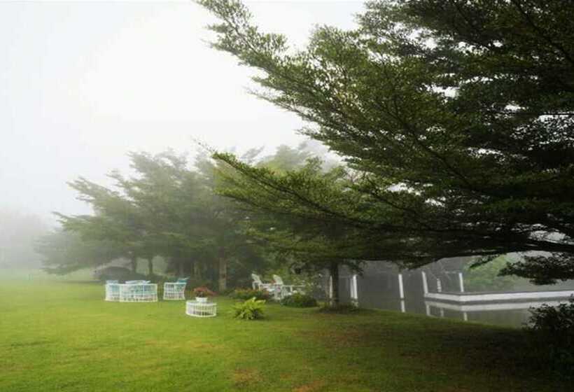 Hotel Kiangmok Chalet