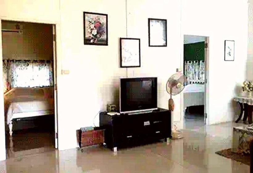 Hotel Kiangmok Chalet