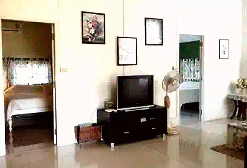 هتل Kiangmok Chalet