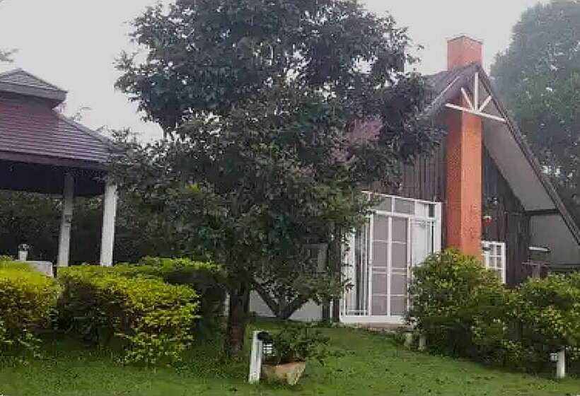 Hotel Kiangmok Chalet