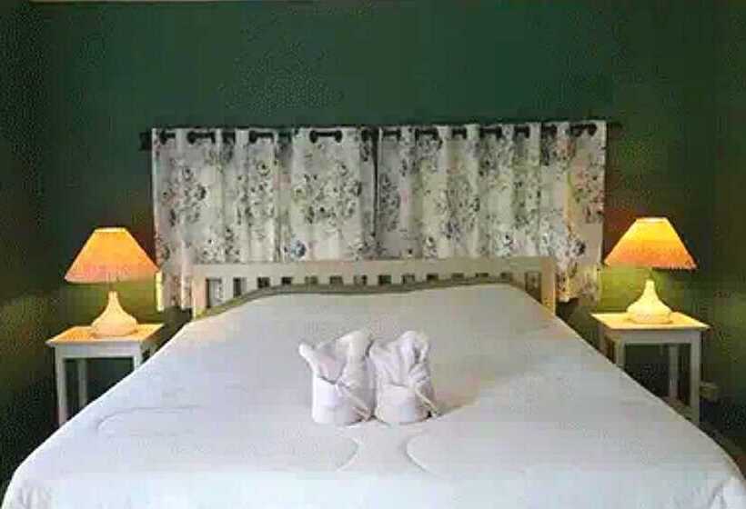 Hotel Kiangmok Chalet