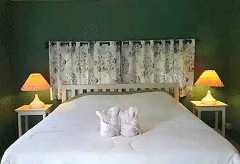 هتل Kiangmok Chalet