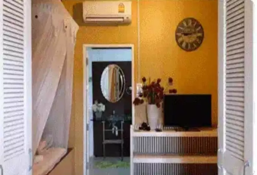 هتل Kiangmok Chalet