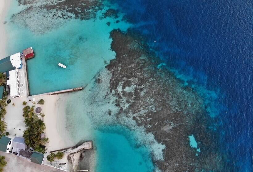 هتل Lagoon View Maldives