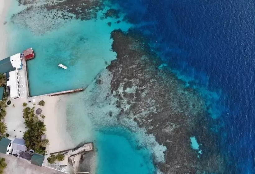 هتل Lagoon View Maldives