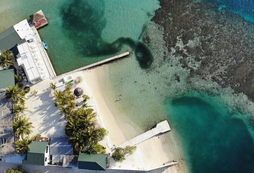 هتل Lagoon View Maldives