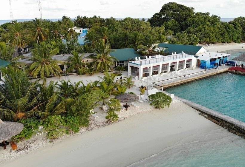 هتل Lagoon View Maldives