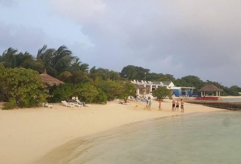 هتل Lagoon View Maldives