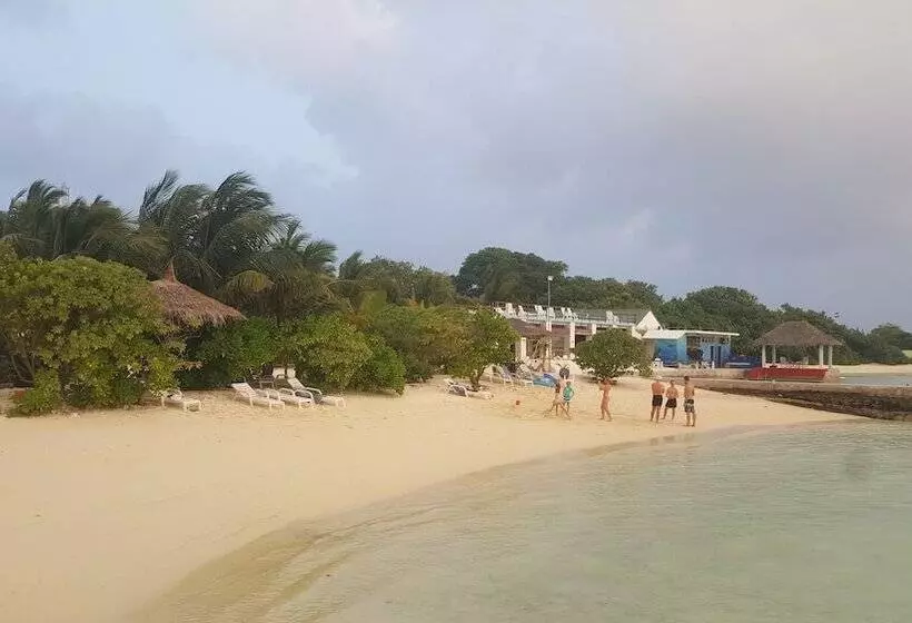 هتل Lagoon View Maldives