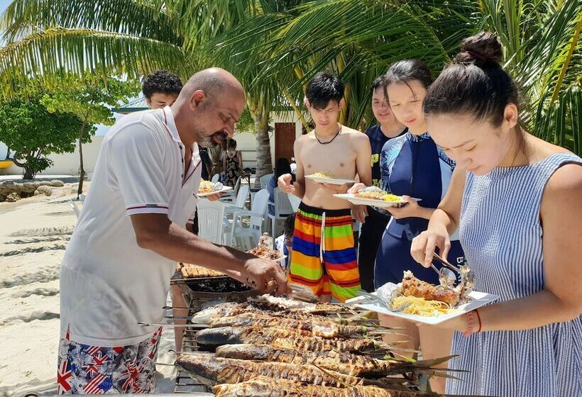 هتل Lagoon View Maldives