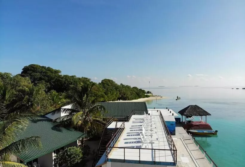 هتل Lagoon View Maldives