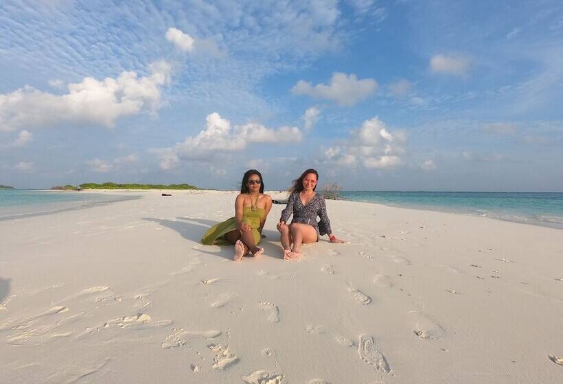هتل Lagoon View Maldives
