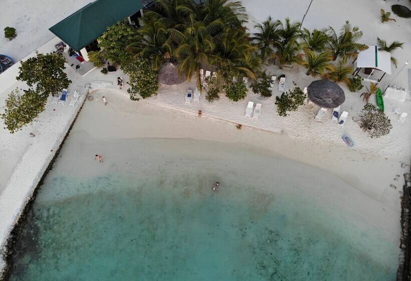 هتل Lagoon View Maldives