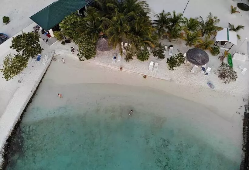 هتل Lagoon View Maldives