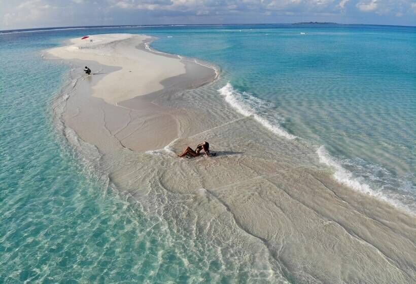 هتل Lagoon View Maldives