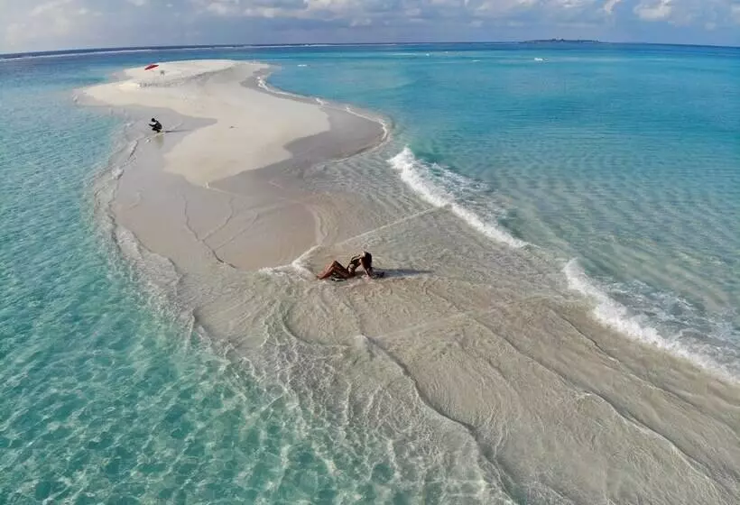هتل Lagoon View Maldives