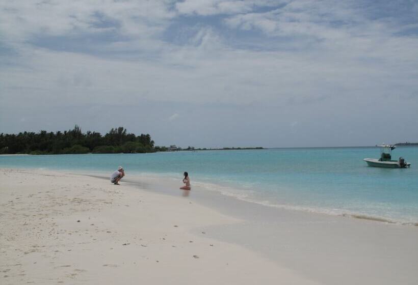 هتل Lagoon View Maldives