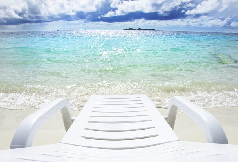 هتل Lagoon View Maldives