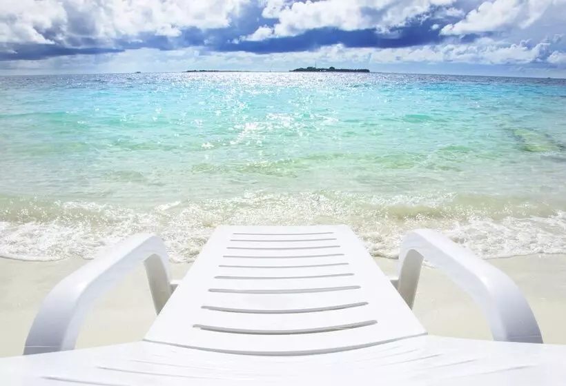 هتل Lagoon View Maldives