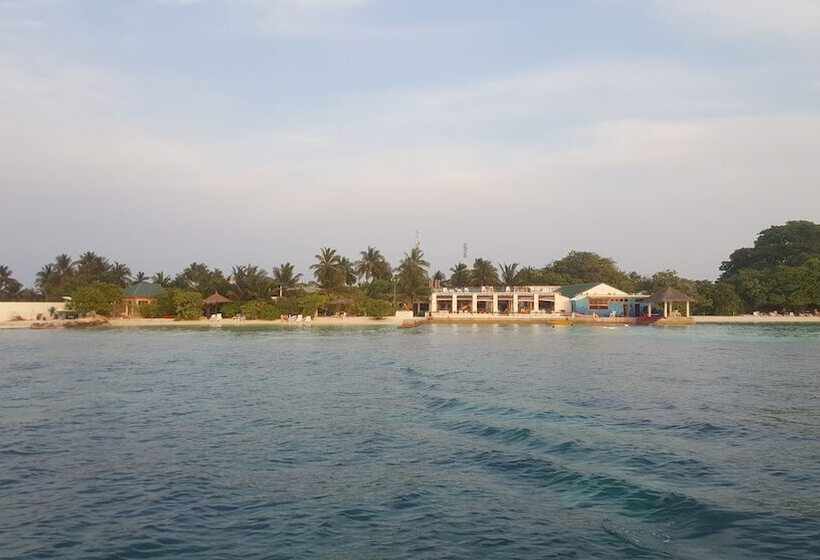 هتل Lagoon View Maldives