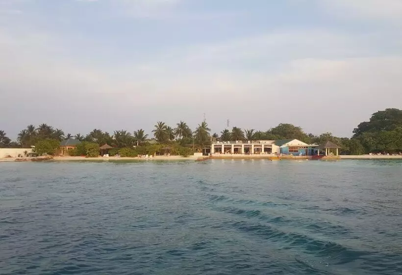 هتل Lagoon View Maldives
