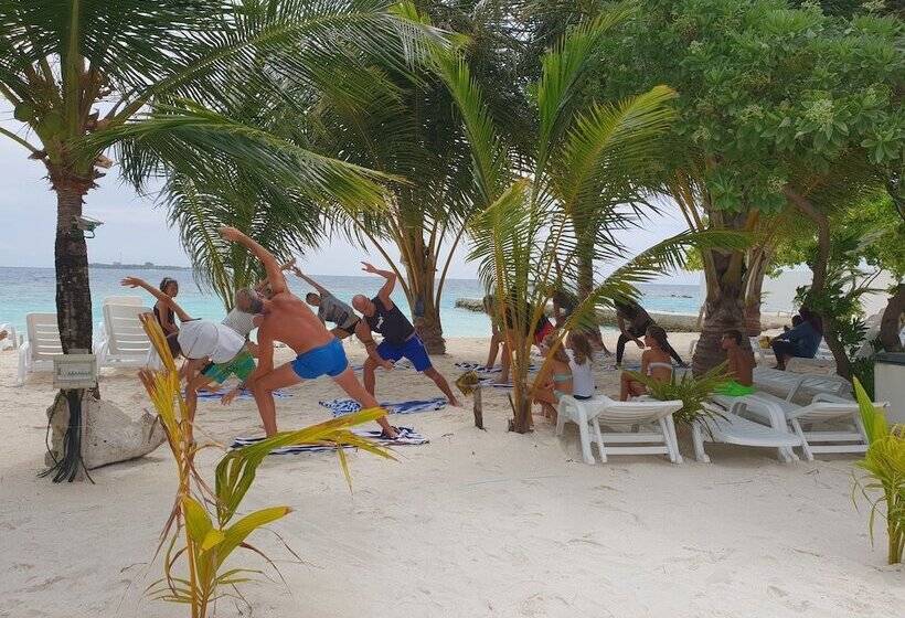 هتل Lagoon View Maldives