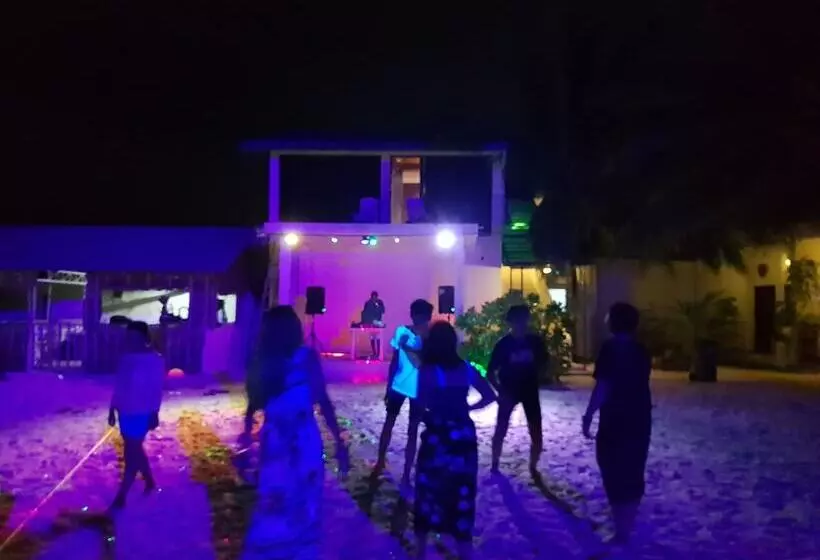 هتل Lagoon View Maldives