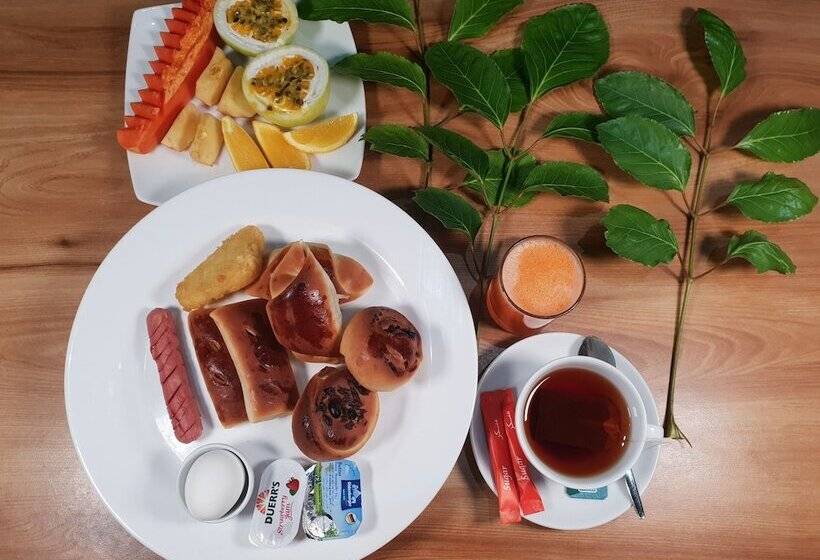 هتل Lagoon View Maldives