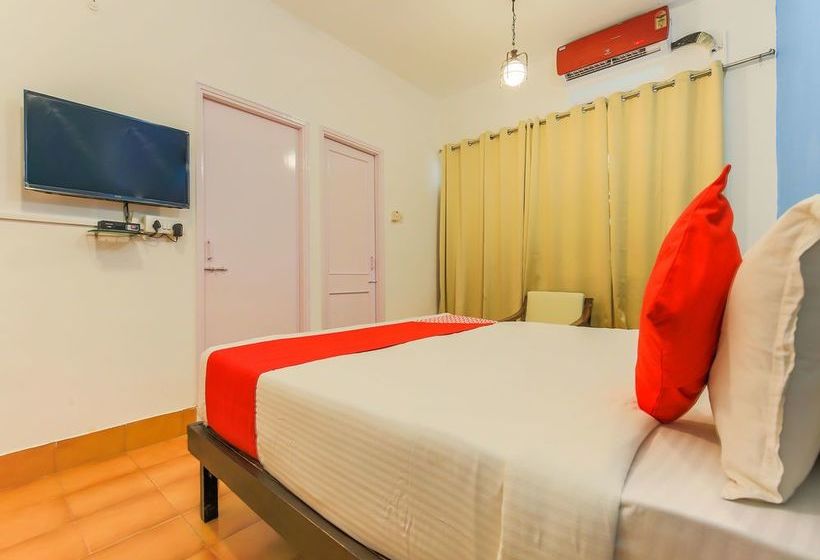 Hotel Oyo Flagship 15227 Resort Tio