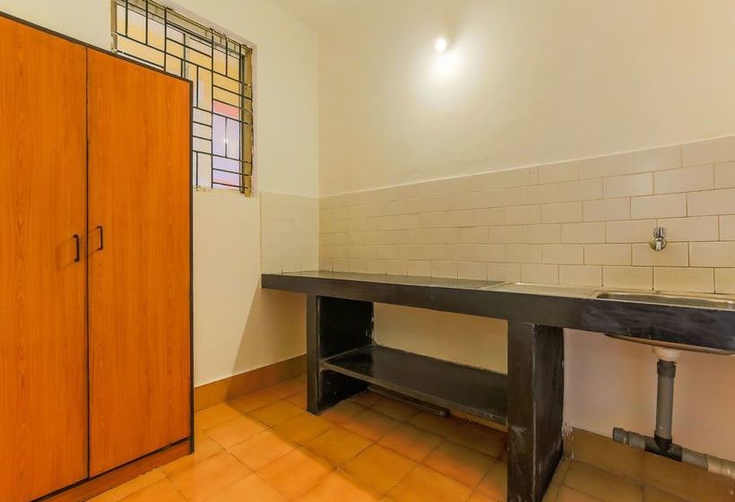 Hotel Oyo Flagship 15227 Resort Tio