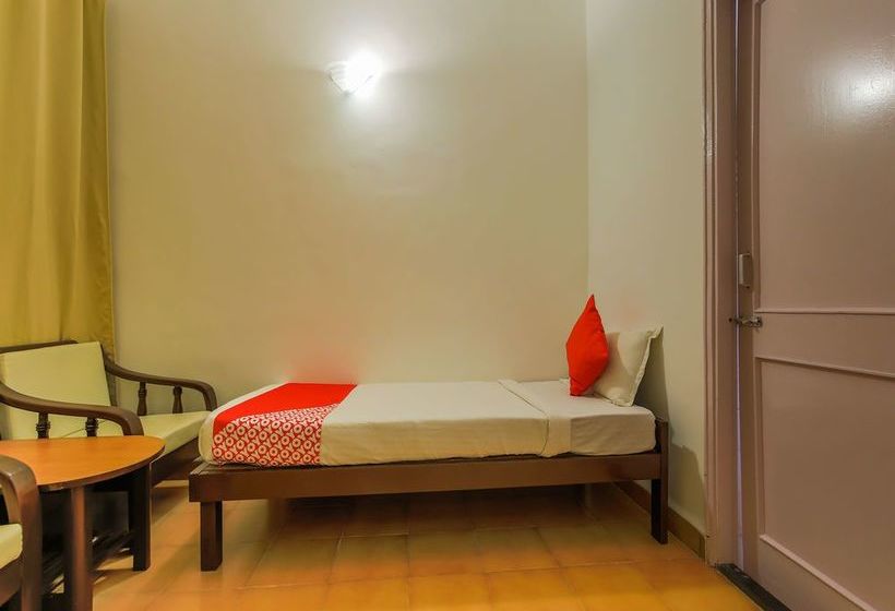 Hotel Oyo Flagship 15227 Resort Tio