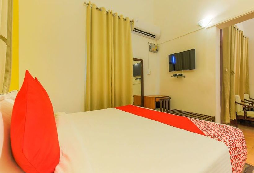 Hotel Oyo Flagship 15227 Resort Tio