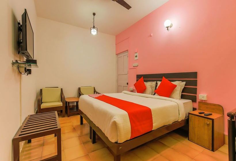 Hotel Oyo Flagship 15227 Resort Tio