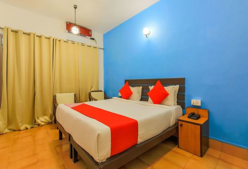 Hotel Oyo Flagship 15227 Resort Tio