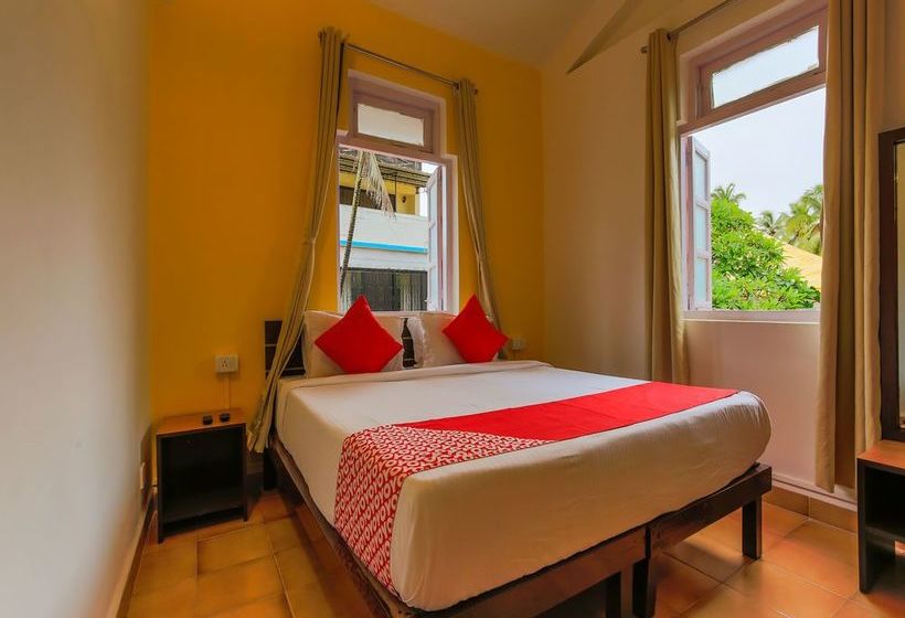 Hotel Oyo Flagship 15227 Resort Tio