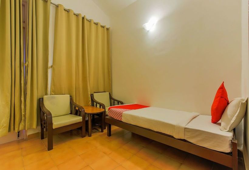 Hotel Oyo Flagship 15227 Resort Tio