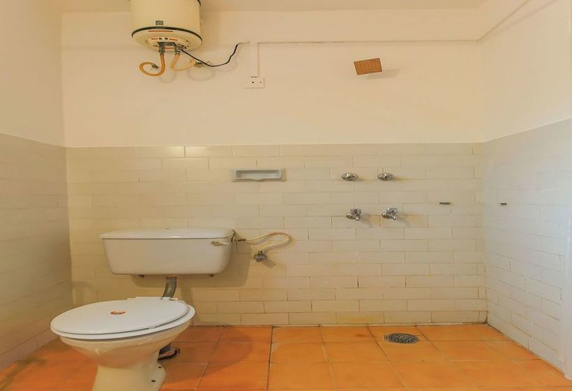 Hotel Oyo Flagship 15227 Resort Tio