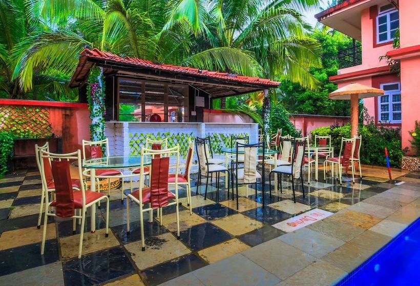 Hotel Oyo Flagship 15227 Resort Tio