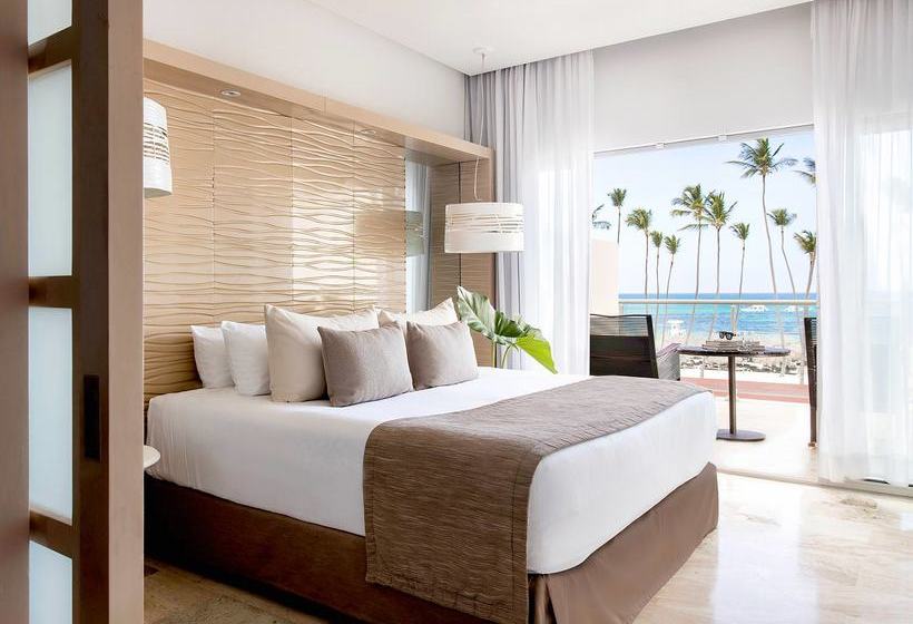 هتل Royal Service At Paradisus Palma Real Adults Only All Inclusive